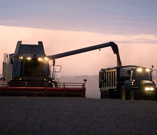 farming refueling delivery